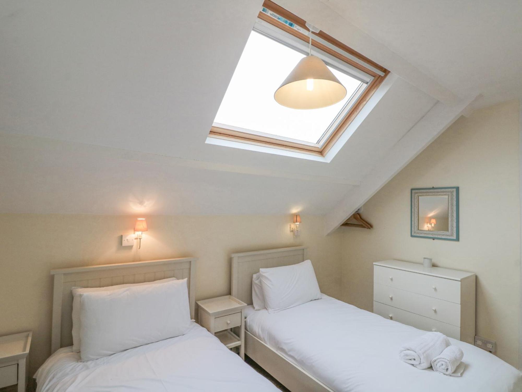 Harwood Cottage York Dış mekan fotoğraf