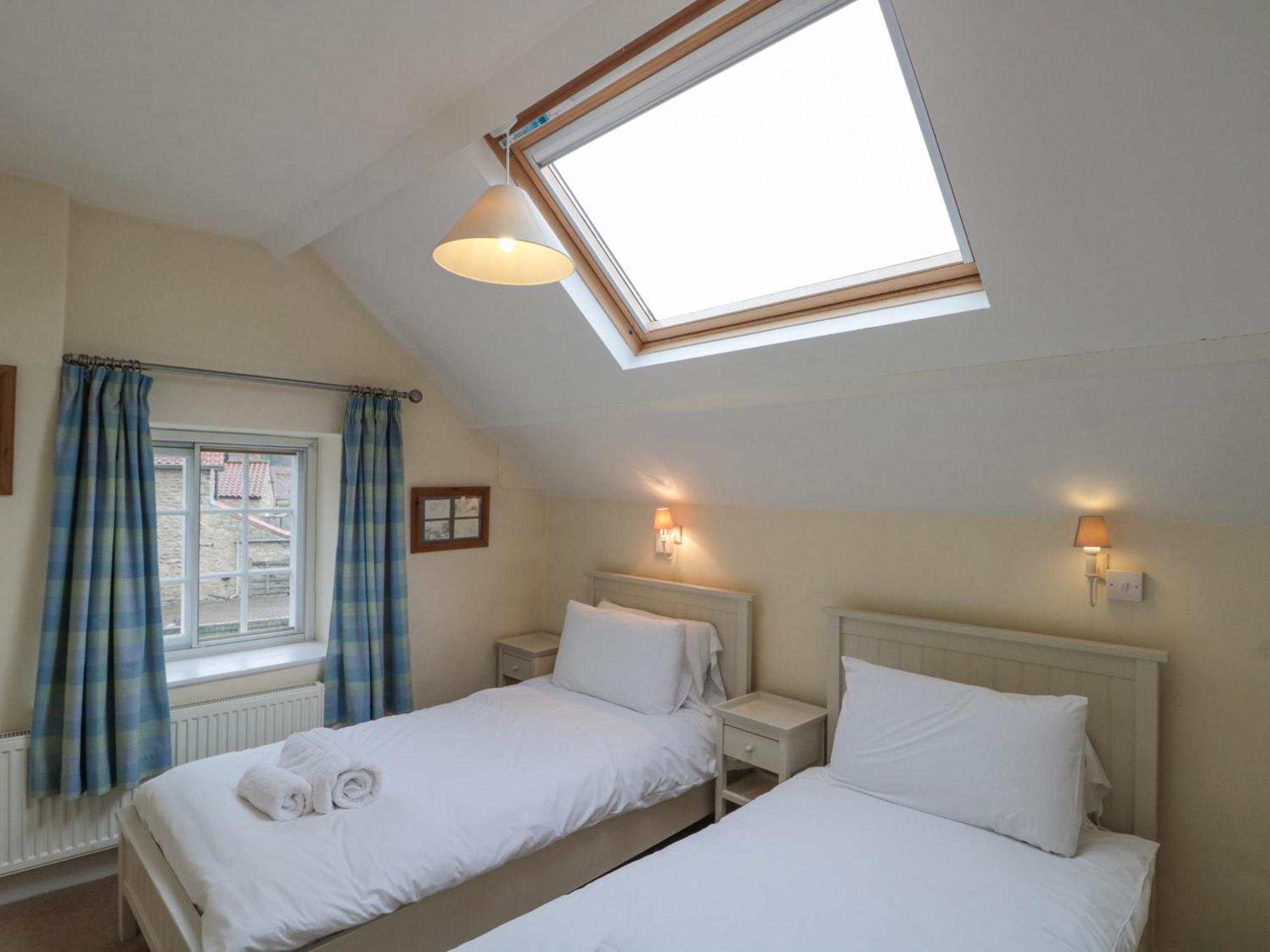 Harwood Cottage York Dış mekan fotoğraf