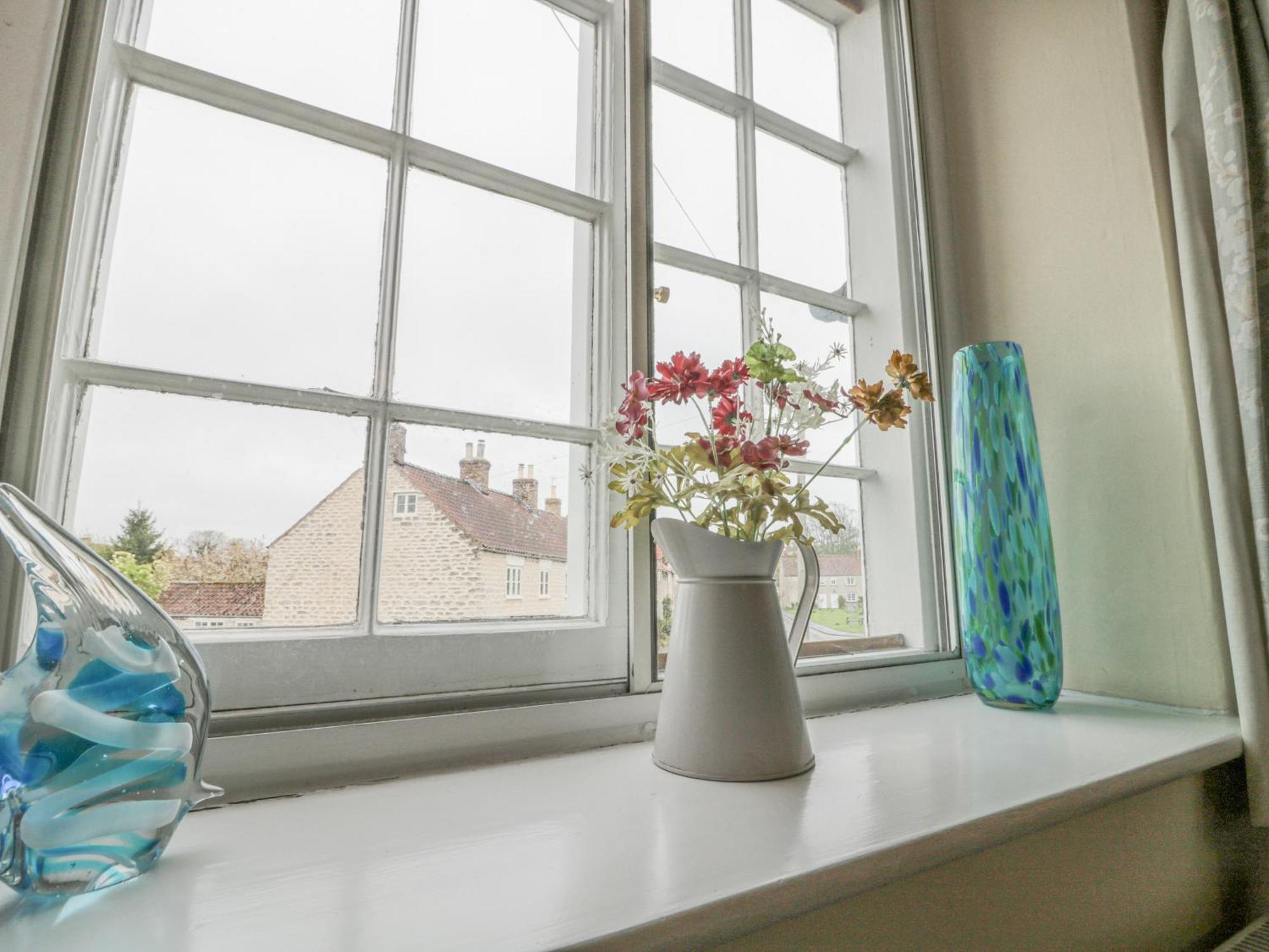 Harwood Cottage York Dış mekan fotoğraf