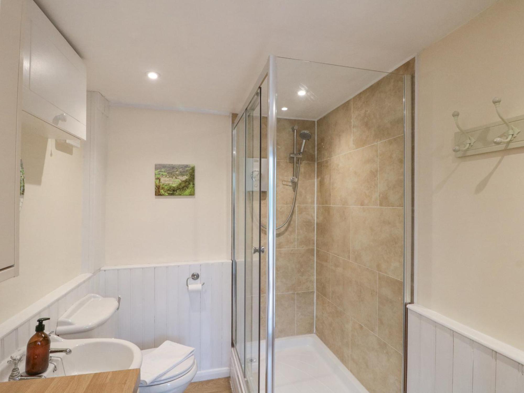 Harwood Cottage York Dış mekan fotoğraf