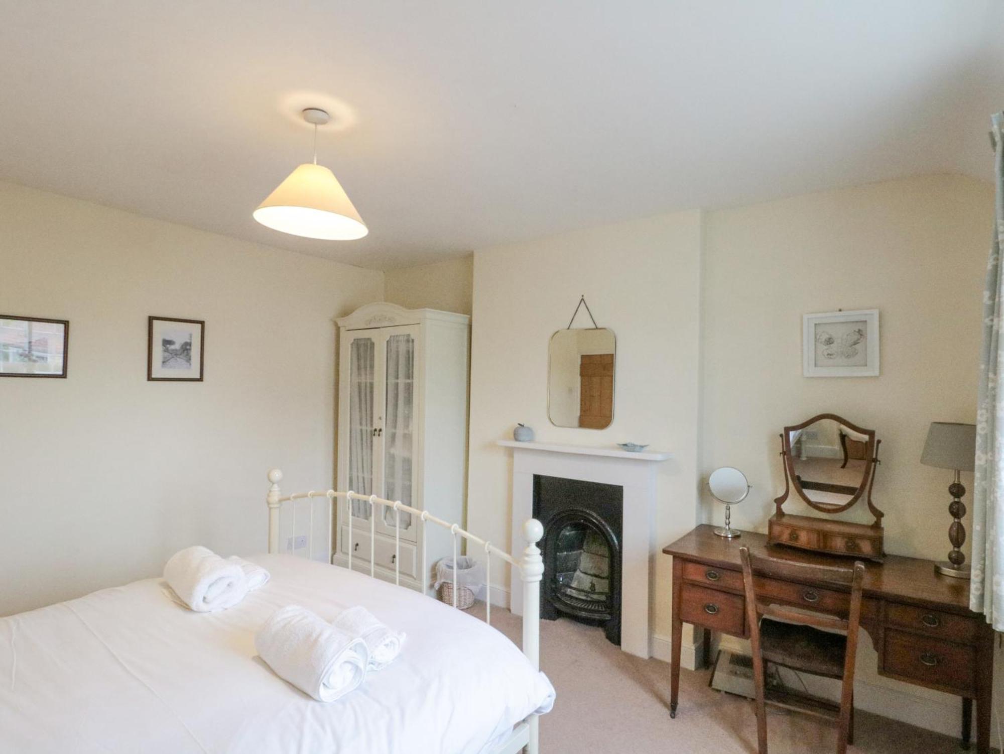 Harwood Cottage York Dış mekan fotoğraf