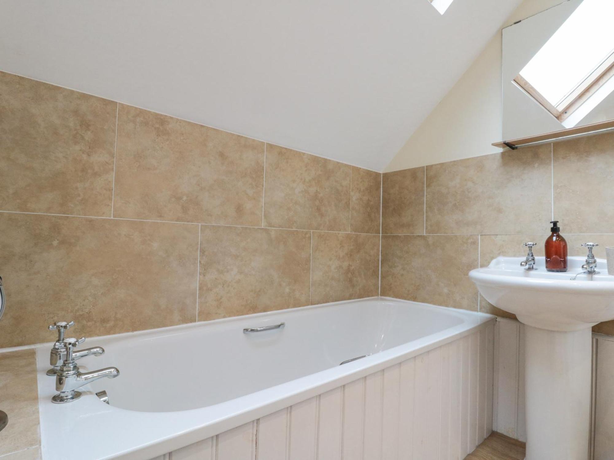 Harwood Cottage York Dış mekan fotoğraf