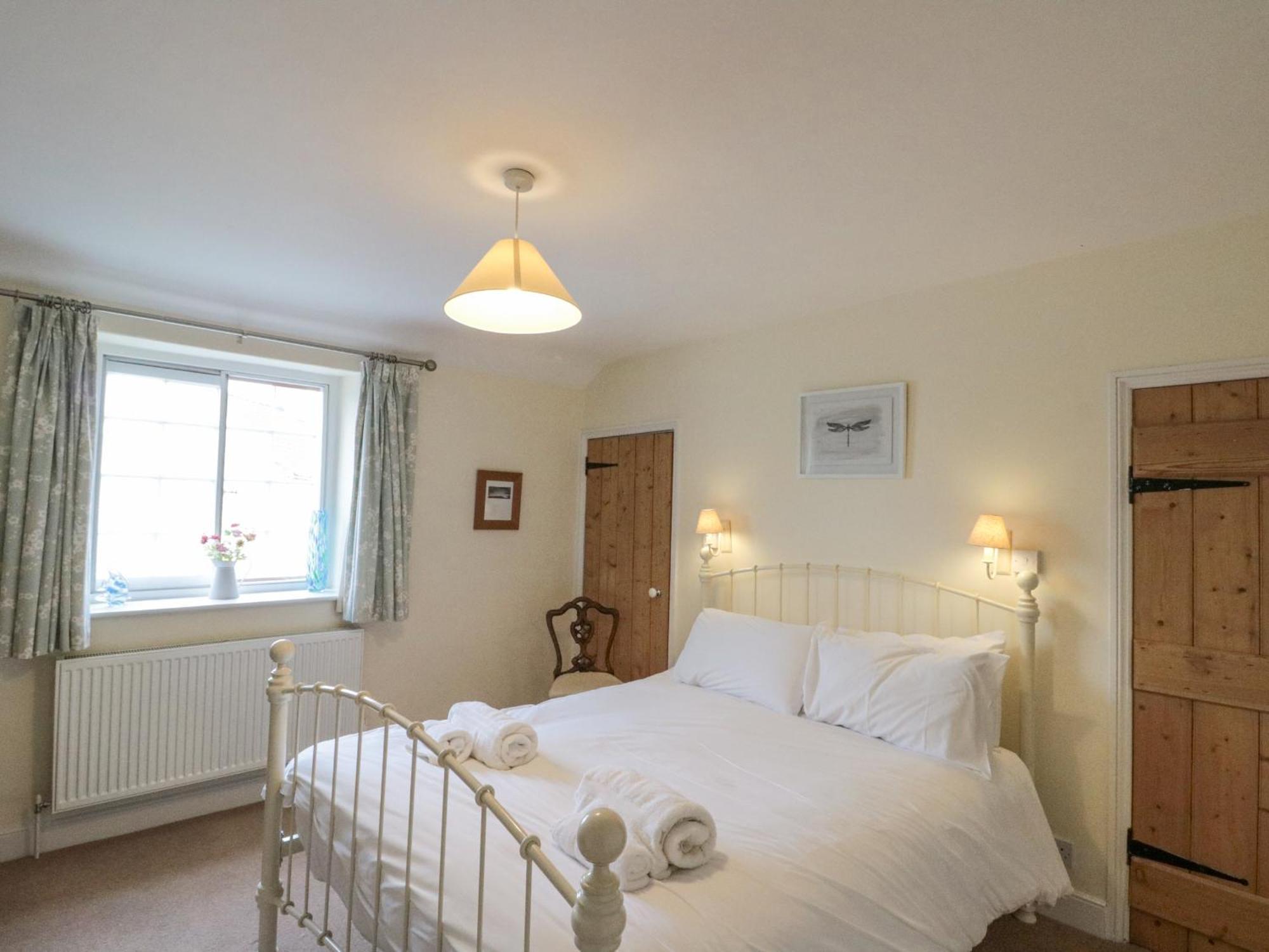 Harwood Cottage York Dış mekan fotoğraf