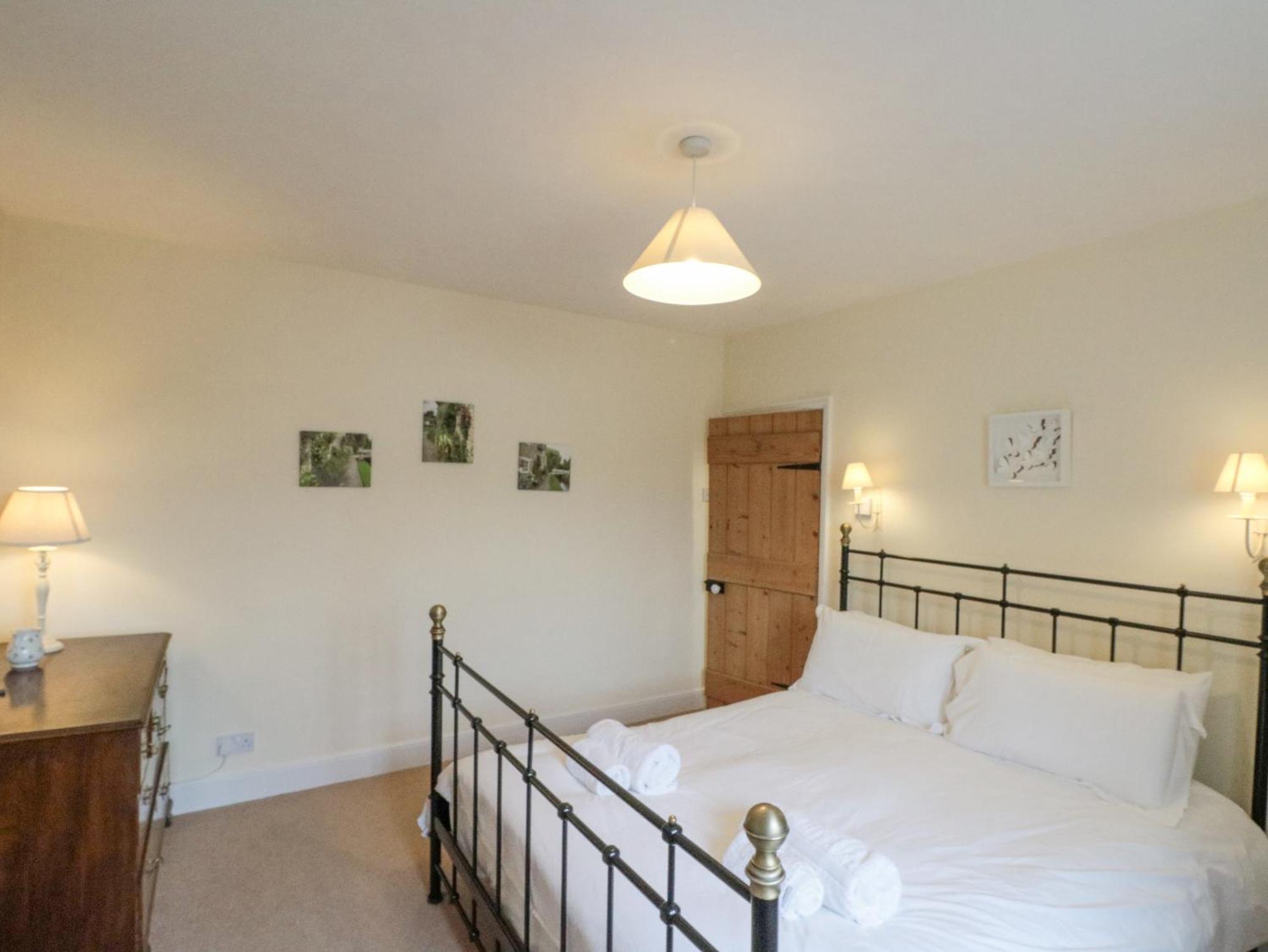 Harwood Cottage York Dış mekan fotoğraf