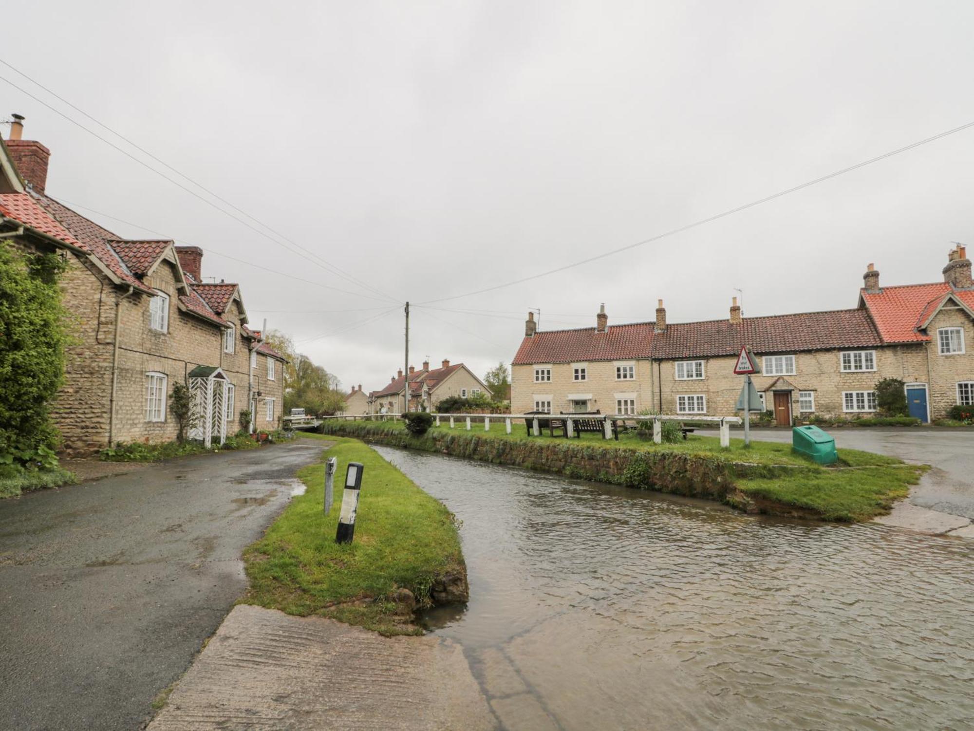 Harwood Cottage York Dış mekan fotoğraf