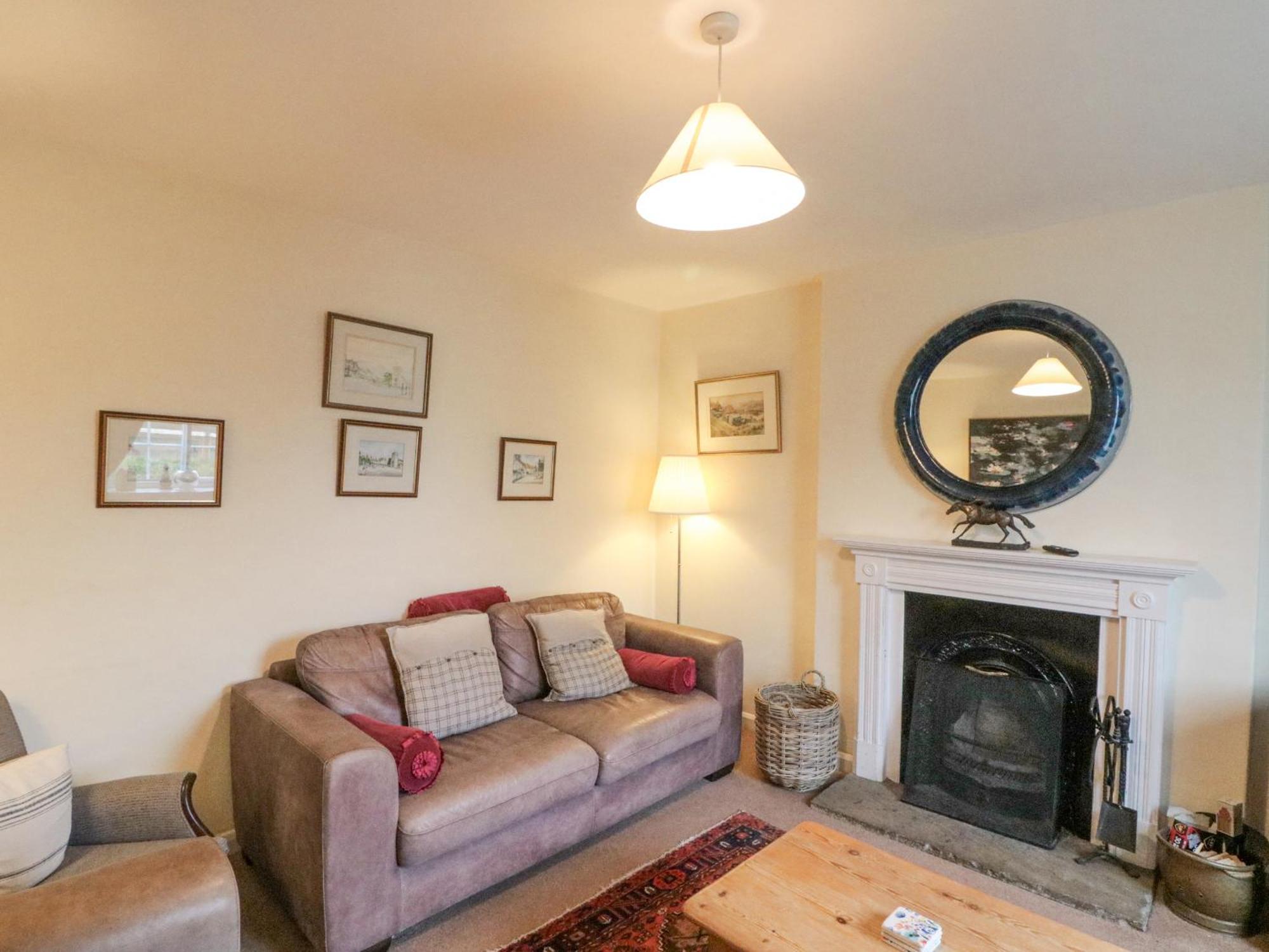 Harwood Cottage York Dış mekan fotoğraf