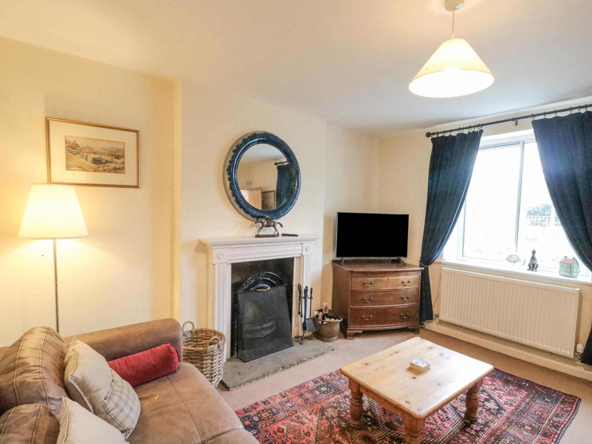 Harwood Cottage York Dış mekan fotoğraf